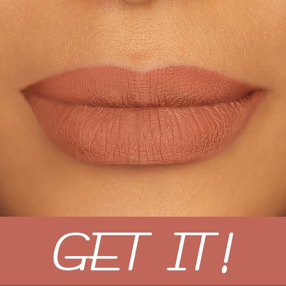 🌻Offers?🌻Tarte Lip paint 🎨 “Get it!”